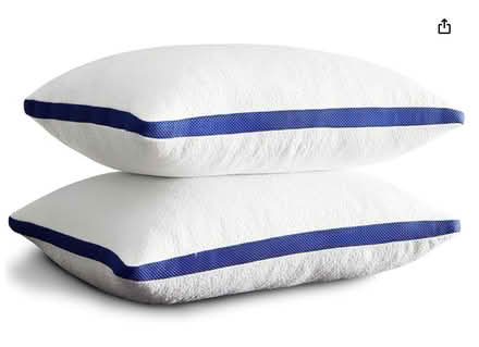 Photo of free Used Pillows (Tuffnel Park N19) #4