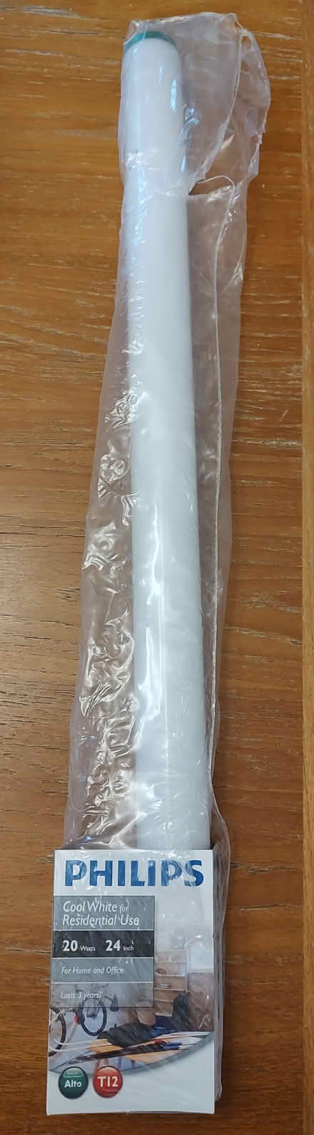Photo of free Phillips 24" fluorescent tube ((south) Central Park - Denver) #1