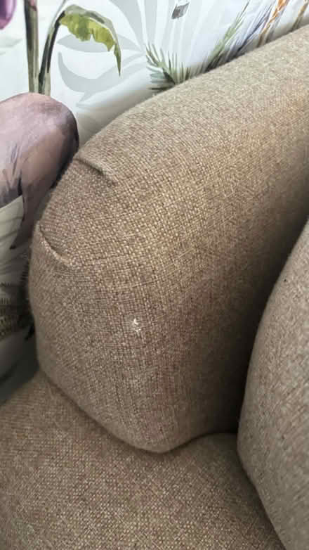 Photo of free Small sofa (Bamber Bridge PR5) #3