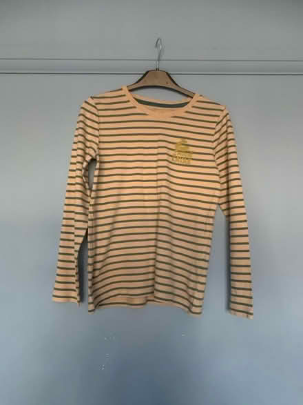 Photo of free Child’s long sleeved top (Tilehurst RG30) #1
