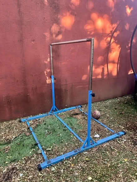 Photo of free Kids gymnastics bar (Brooklyn) #1