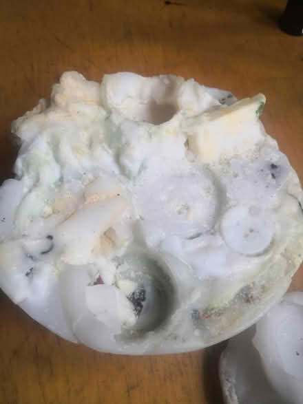 Photo of free Candles (B16) #2