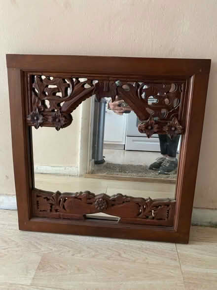 Photo of free Mirror (Glenolden 19036) #1
