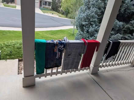 Photo of free Clothing and miscellaneous (SE Aurora) #3