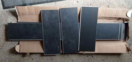 Photo of free Flooring (Glusburn BD20) #3