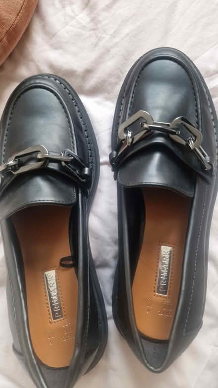 Photo of free New Shoe (Edinburgh EH7) #3