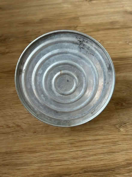 Photo of free Camping kettle (Horsforth LS18) #3