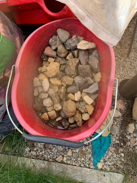 Photo of free Rubble (Bar lane Wakefield WF1) #3