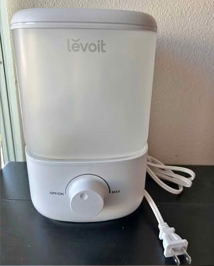 Photo of Levoit Classic Humidifier (227 Southern Heights Blvd, SR) #1