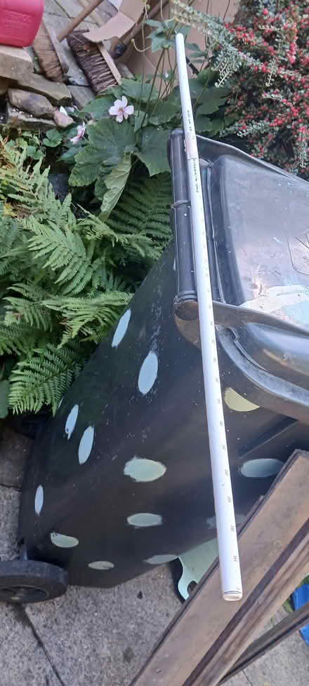 Photo of free Water pipe (Crookes S10) #1