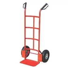 Photo of Sack Trucks (Twerton) #1