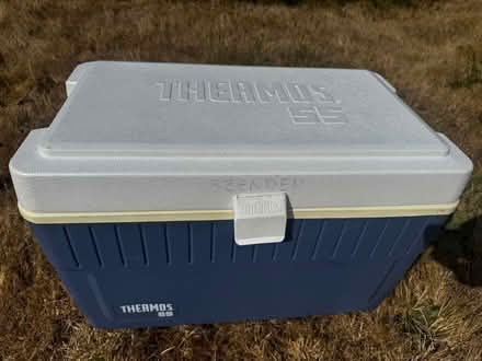 Photo of free Thermos Cooler (Arbor heights) #4