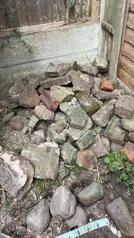 Photo of free Hardcore (Garstang PR3) #1