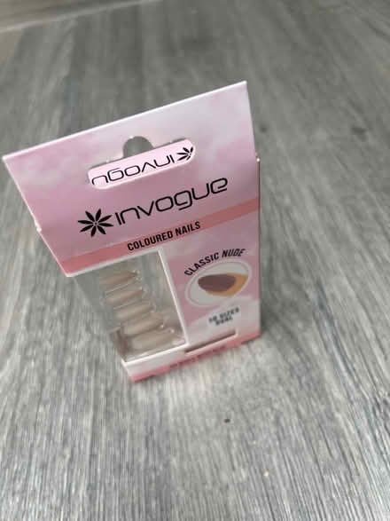 Photo of free Fake Nails Set. Pack of 24. Not used. (Southsea PO4) #2