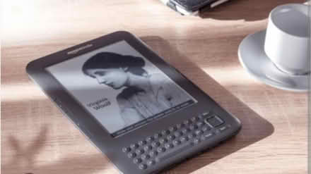 Photo of Any Old Kindle (Victory Heights, North Seattle) #1