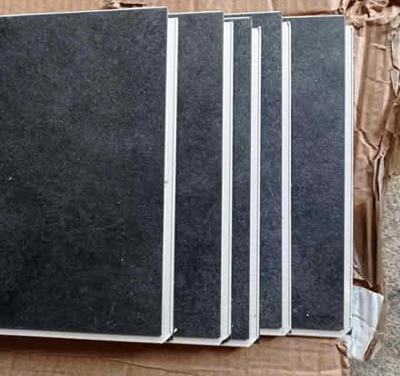 Photo of free Flooring (Glusburn BD20) #1