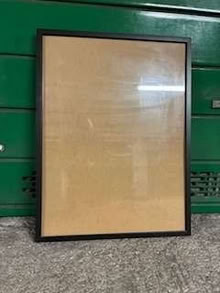 Photo of free Picture frame (Lambeth North SE1) #1