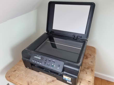 Photo of free Printer / scanner (Kidlington OX5) #1