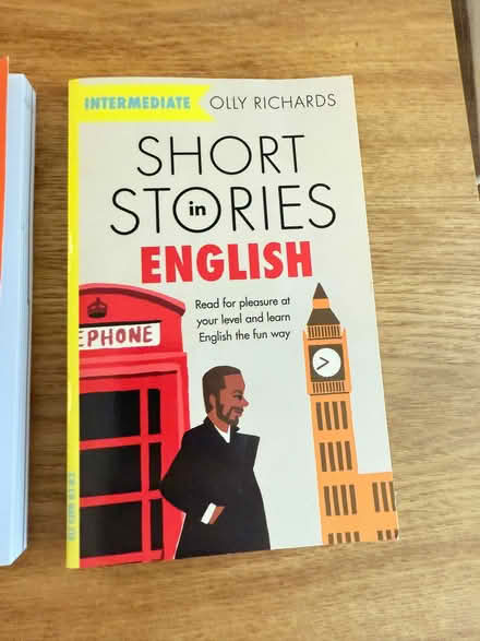 Photo of free Books (Tuffnel Park N19) #4
