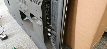 Photo of free tv (Owlthorpe S12) #4