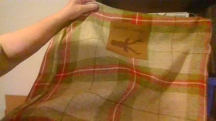 Photo of free Dog duvet #2 (BA2) #2