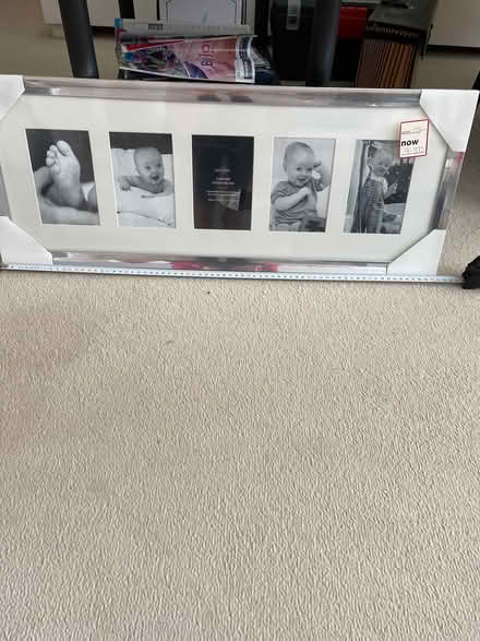 Photo of free Photo frame (Newbury - RG14) #1