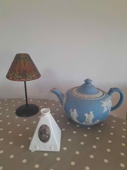 Photo of free Antique and modern home items (17 The Crescent D03WV32) #3