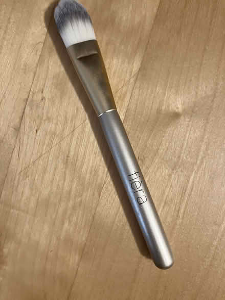 Photo of free make-up brushes (NoHo 10012) #3