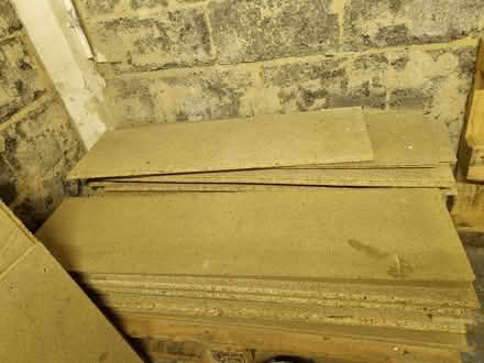 Photo of free Chipboard flooring (Wrose BD18) #1
