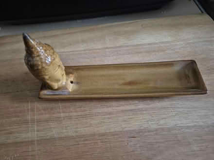 Photo of free Incense holder (Horsham RH12) #2