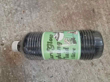 Photo of free Barbecue consumables (Woodley RG5) #4