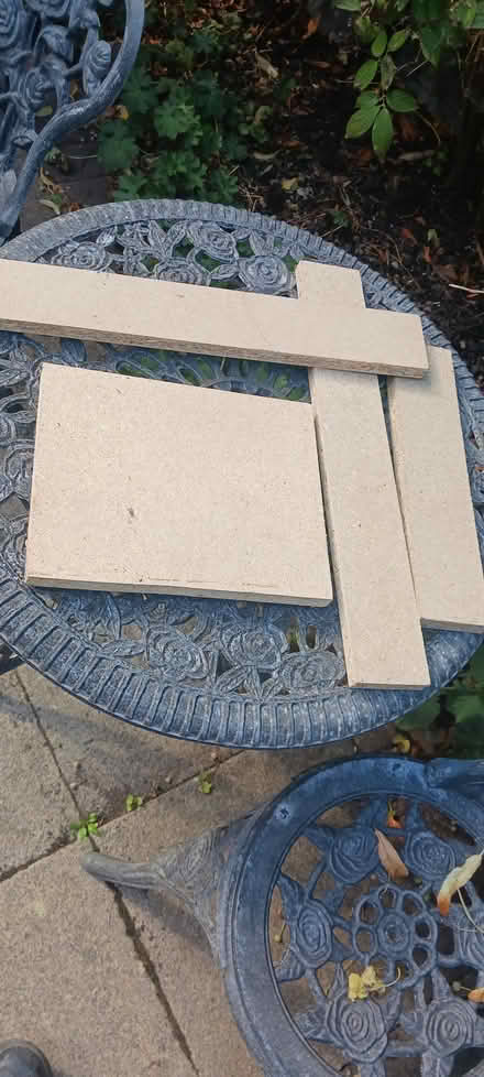 Photo of free Chipboard (Crookes S10) #1