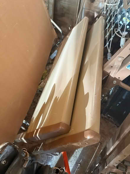 Photo of free Invacare Hospital Bed (Irvington NY) #2