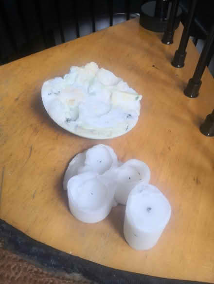 Photo of free Candles (B16) #1
