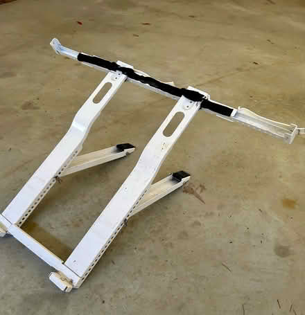 Photo of free AC Brackets (3) (Windsor) #1