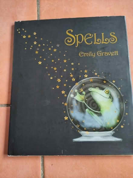 Photo of free Various kids books (Hollingbury BN1) #3