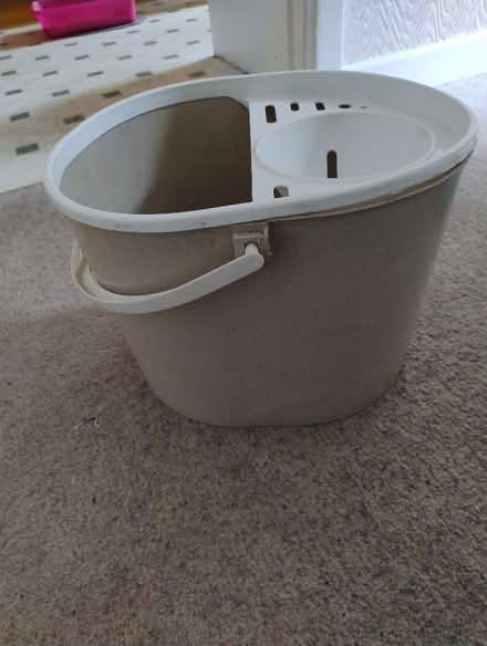 Photo of free Mop Bucket - large (Cheadle Hulme SK8) #1