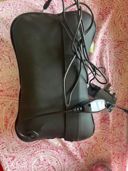 Photo of free Neck massager (Widcombe) #1