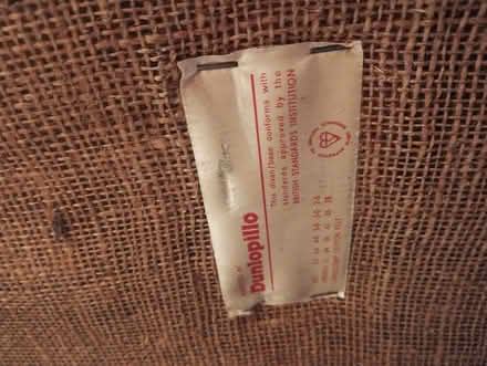 Photo of free Single bed base and headboard (Hockley Heath CP B94) #3