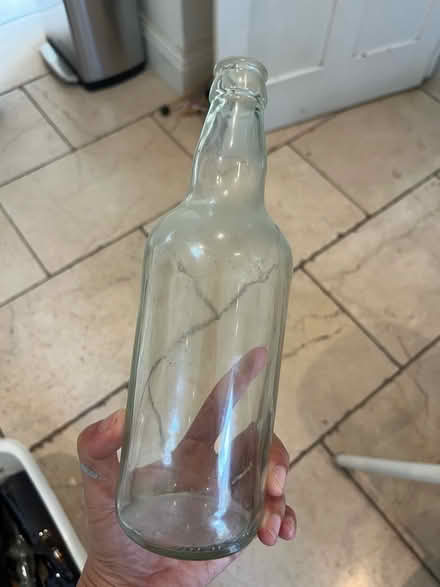 Photo of free Bottles (Hotwells BS8) #3