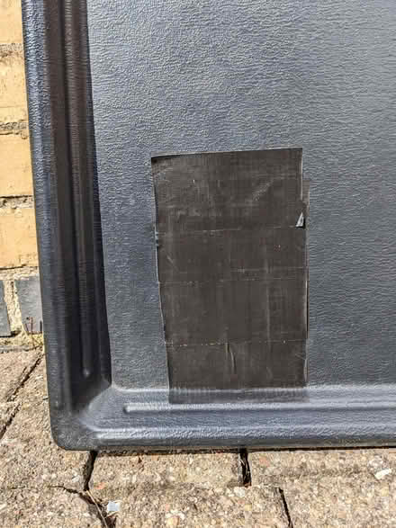 Photo of free Dog Crate Tray 42" (PL4) #3