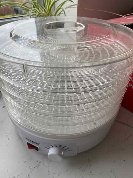 Photo of free Dehydrator (Matlock DE4) #1