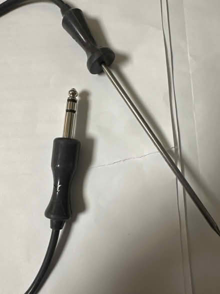 Photo of free Oven meat probe (North Bethesda) #2
