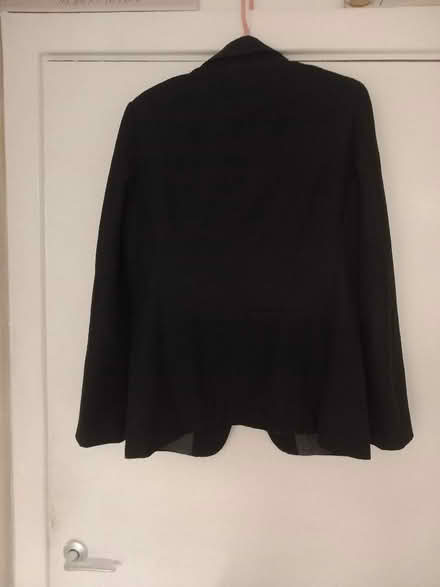 Photo of free Ucc girls blazer (Glenridding CA11) #2