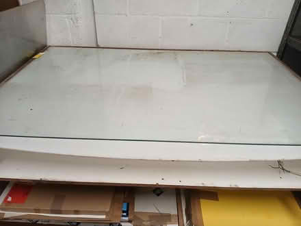 Photo of free Glass and perspex (RH13 Shipley) #2