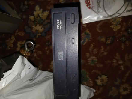 Photo of free PC parts (Blakenall WS3) #1