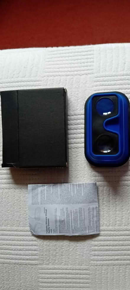 Photo of free Foldable VR Glasses (Wokingham, RG41) #1