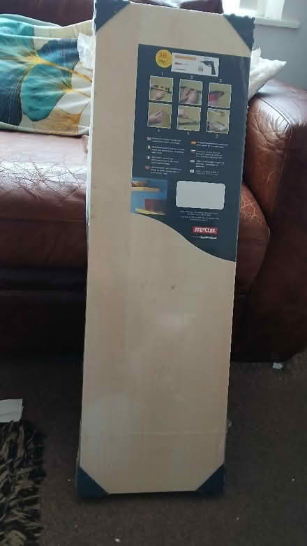 Photo of free Floating shelf (Upton CH49) #2