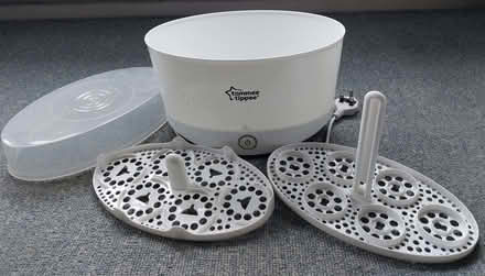 Photo of free Tommee Tippee Bottle Steriliser (Top Amersham HP6) #1