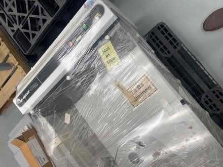 Photo of free Captair Lab hood (Charlottesville) #3